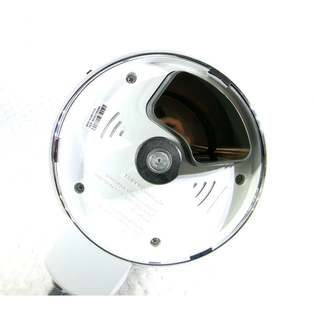 KitchenAid food processor